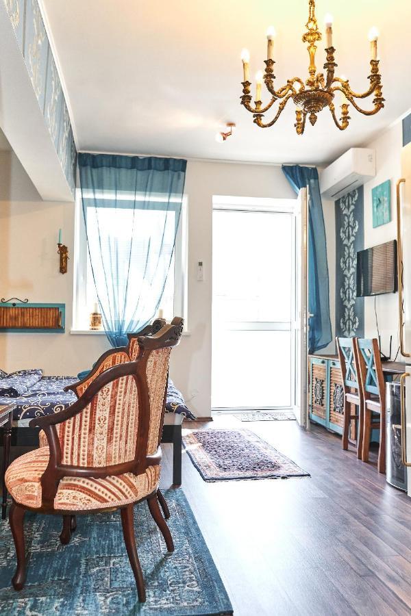 Apartman Miku-Love Mikulov Buitenkant foto